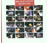 Rival Schools United - Split Release EP