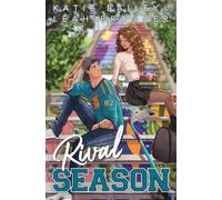 Rival Season (Rookie Season #2)