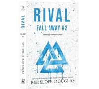 Rival. Seria Fall Away Vol.2