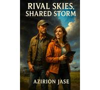 Rival Skies, Shared Storm: Their Greatest Chase Was For Each Other's Hearts