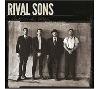 Rival Sons – Great Western Valkyrie – CD
