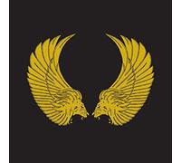 Rival Sons by Rival Sons [CD] NEUF