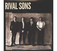 Rival Sons - Great Western Valkyrie (2 vinyles)