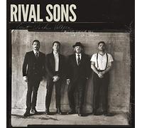 Rival Sons - Great Western Valkyrie