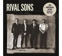 Rival Sons Great Western Valkyrie (Vinyl)