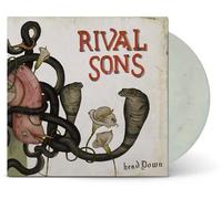 Rival Sons - Head Down [Vinyl Lp]