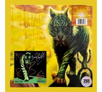 Rival Sons Lightbringer (LP) + Carte Signée Par Le Groupe