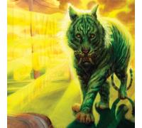 Rival Sons – Lightbringer – Vinyle 12" (33 tours) – Pochette Gatefold – Atlantic Bicycle