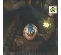 Rival Sons - Pressure & Time-Opaque Light Pink Vinyl