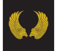 Rival Sons Rival Sons (Vinyl) 12" EP