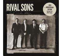 Rival Sons - Western Valkyrie (10th Anniversary) [Import]