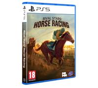 Rival Stars Horse Racing