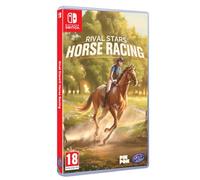 Rival Stars Horse Racing