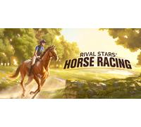 Rival Stars Horse Racing (PS5 Account)