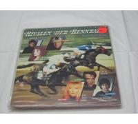 RIVALEN DER RENNBAHN