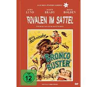 Rivalen im Sattel-Western Legenden No. 30 [Import]