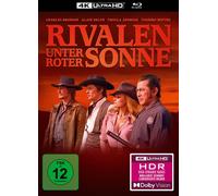 Rivalen unter roter Sonne - 2-Disc Limited Collector's Edition (4K UHD Blu-ray)