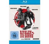 Rivalen Unter Roter Sonne DVD E