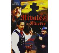 Rivales a Muerte [Import USA Zone 1]