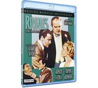 Rivales BD 1936 Come and Get It [Blu-Ray] [Import]