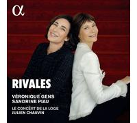 Rivales CD