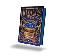 Rivales divinos/ Divine Rivals