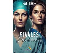 Rivales passionnées: Livre lesbien - Roman lesbien