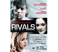 Rivales / Rivals (2000) ( The Stalking of Laurie Show ) ( Town Bitch ) [ Origine UK, Sans Langue Francaise ]