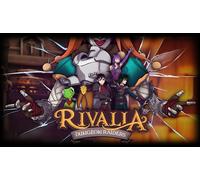 Rivalia Dungeon Raiders (PS5 Account)