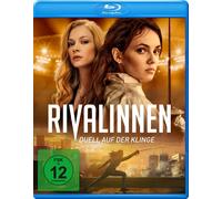 Rivalinnen - Duell auf der Klinge, 1 Blu-ray (Blu-ray) Khodchenkova Svetlana