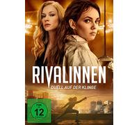 Rivalinnen - Duell auf der Klinge – Khodchenkova Svetlana, Puskepalis Sergey – DVD