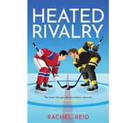 Rivalité Chauffée (Game Changers, 2) (Rachel Reid, Anglais, Broché)