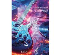 Rivalité Série Escape The Shadows - Léa Trys - Bookelis - broché - Roman