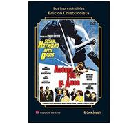 Rivalités (1964) / Where Love Has Gone? Édition Spéciale Avec Livret 32 Pages