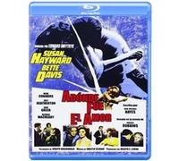 Rivalités (1964) / Where Love Has Gone G