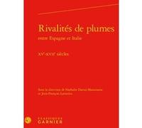 Rivalités de plumes Collectif (Auteur)