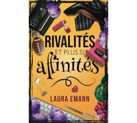 Rivalités et plus si affinités: romance enemies to lovers en Écosse