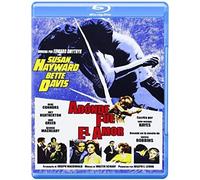 RIVALITES / Where Love Has Gone [ Origine Espagnole, Sans Langue Francaise ] (Blu-Ray)