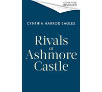 Rivals at Ashmore Castle - Cynthia Harrod-Eagles - Sphere - ebook (ePub) - Livre