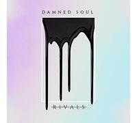 Rivals - Damned Soul [Cd]