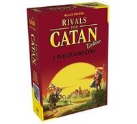 Jeu de stratégie GENERIQUE Rivals for Catan: DeluxeTM
