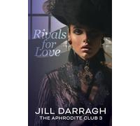 Rivals for Love: The Aphrodite Club 3