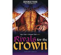 rivals for the crown [Region Free]