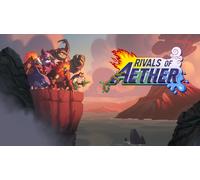 Rivals of Aether (Nintendo)