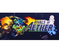 Rivals of Aether (PC)