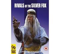 Rivals Of The Silver Fox [DVD]