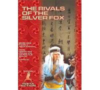 Rivals of the Silver Fox (Nan quan bei tui) [Import USA Zone 1]