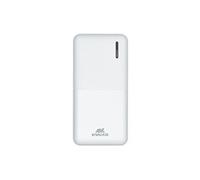 Rivacase Banque d'alimentation VA2572 20 000 mAh 74 Wh 20W PD 3.0 QC 3.0 USB-C + 2x USB-A