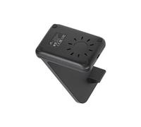 Riva Case Rivapower VA4916 WH3 - Support de chargement sans fil - 3 en 1 + adaptateur secteur - 15 Watt G