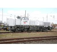 Rivarossi Hornby Hobbies Ltd HR2921 Jouet Multicolore